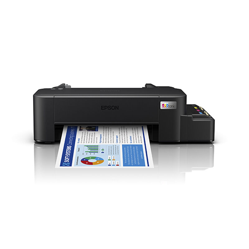 Epson EcoTank L121 A4 Ink Tank Printer Price Pickaboo