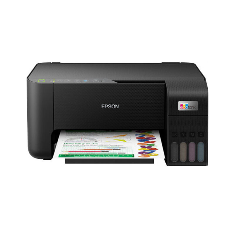 Epson EcoTank L3250 A4 Wi-Fi All-in-One Ink Tank Printer Price Pickaboo