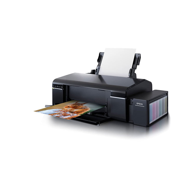 Epson L805 WiFi Ink Tank Photo Printer Price Pickaboo