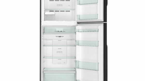 Hitachi 443 Liters Stylish Line Refrigerator- Pickaboo
