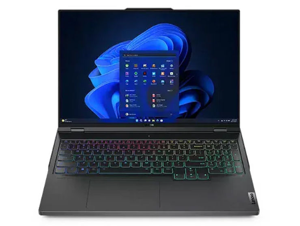 Lenovo Legion Pro 7i i9-13900HX 16” WQXGA 240Hz Display 32GB RAM 1TB SSD Gaming Laptop (2023)