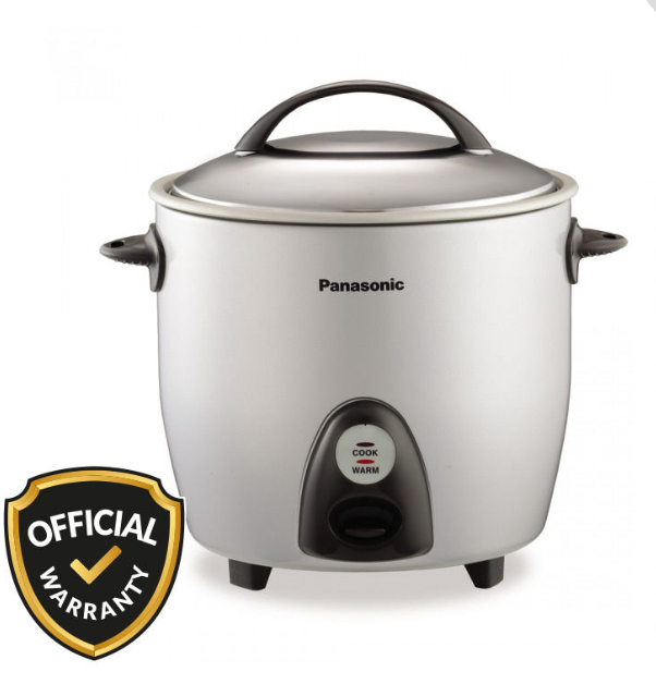 Panasonic rice cooker price