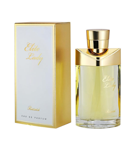 Rasasi Elite Lady EDP 100ML For Women