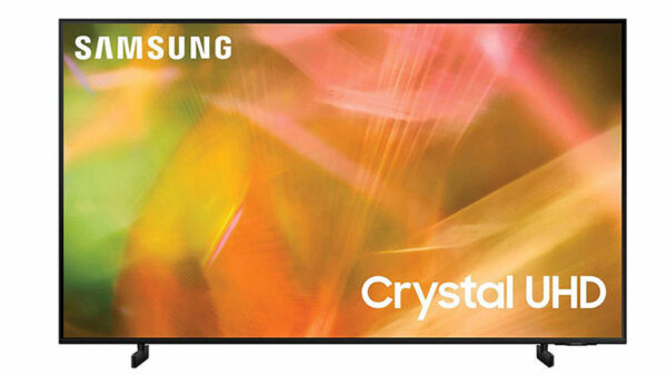 Samsung 50 Inch Crystal 4K UHD Smart TV Pickaboo