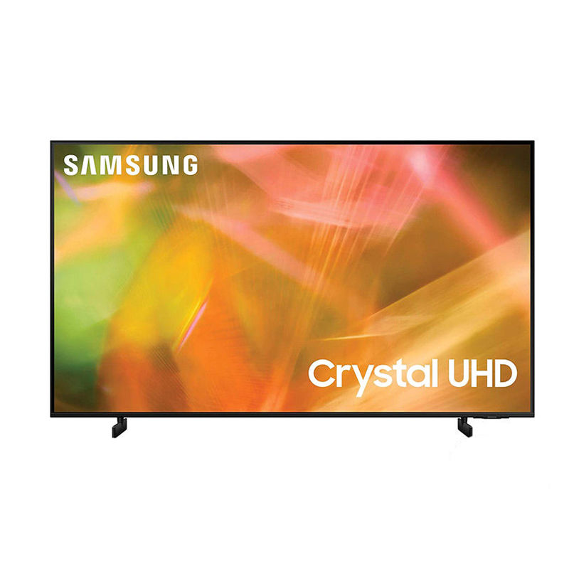 Samsung 50 Inch Crystal 4K UHD Smart TV Pickaboo