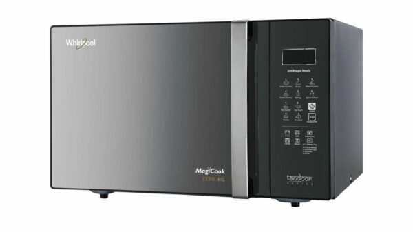 Whirlpool 30L MAGICCOOK Microwave Convection Oven Price