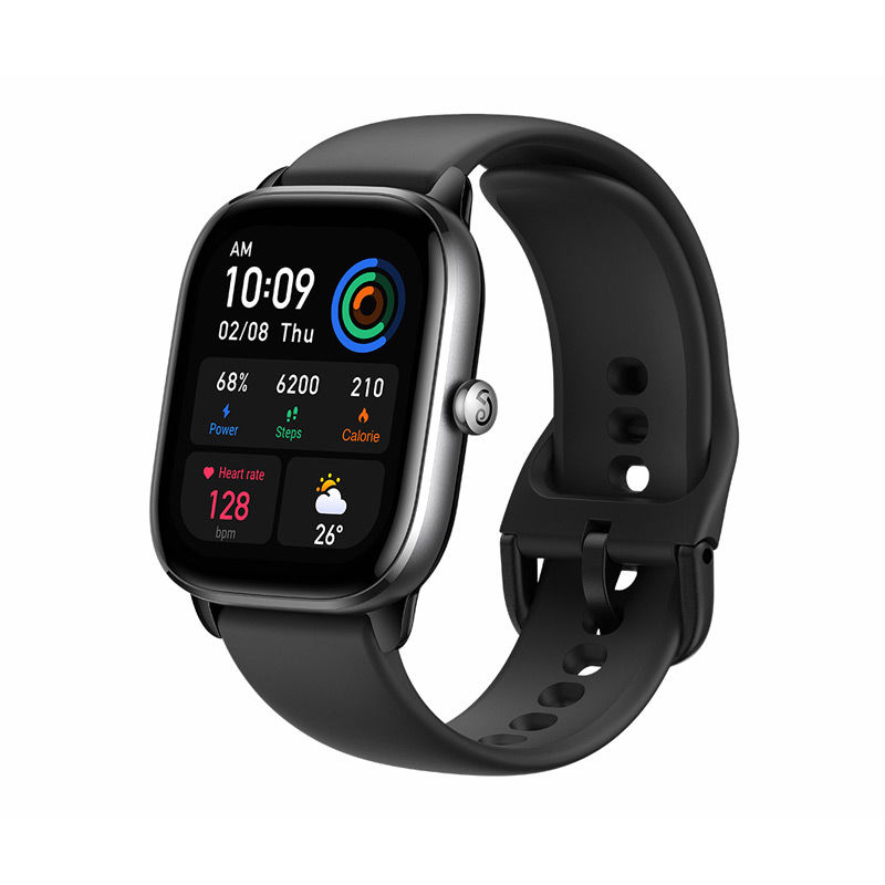 amazfit-gts-4-mini-smart-watch4 Price in Bangladesh
