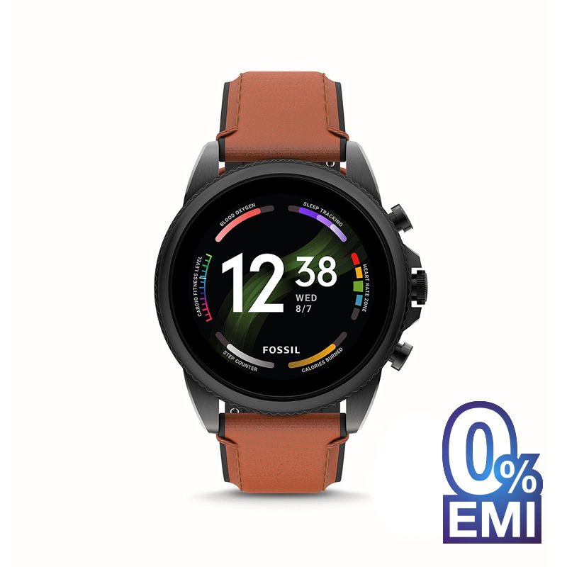 fossil-smartwatch Price in Bangladesh