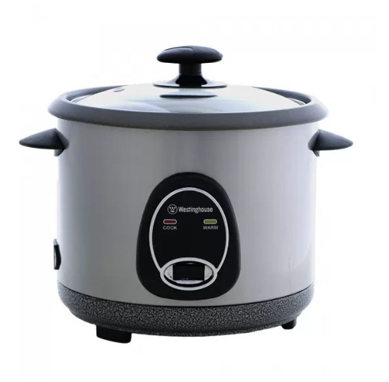 westinghouse rice cooker price