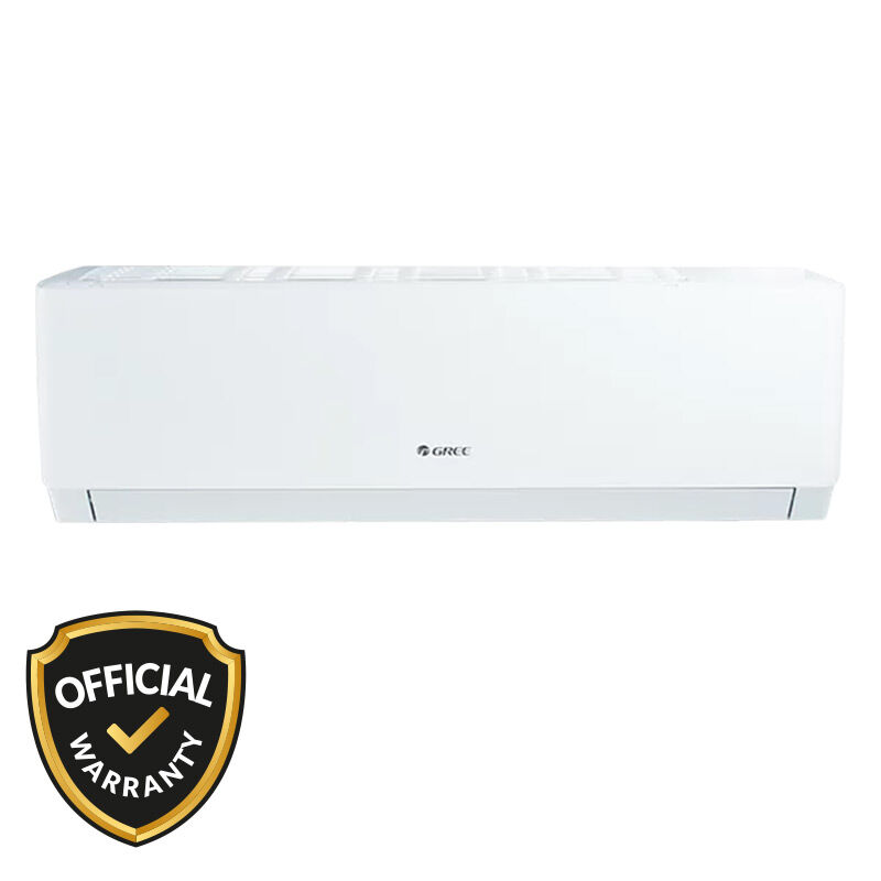 Gree 1 Ton Inverter Split Type Air Conditioner (GS12XFV32) Pickaboo