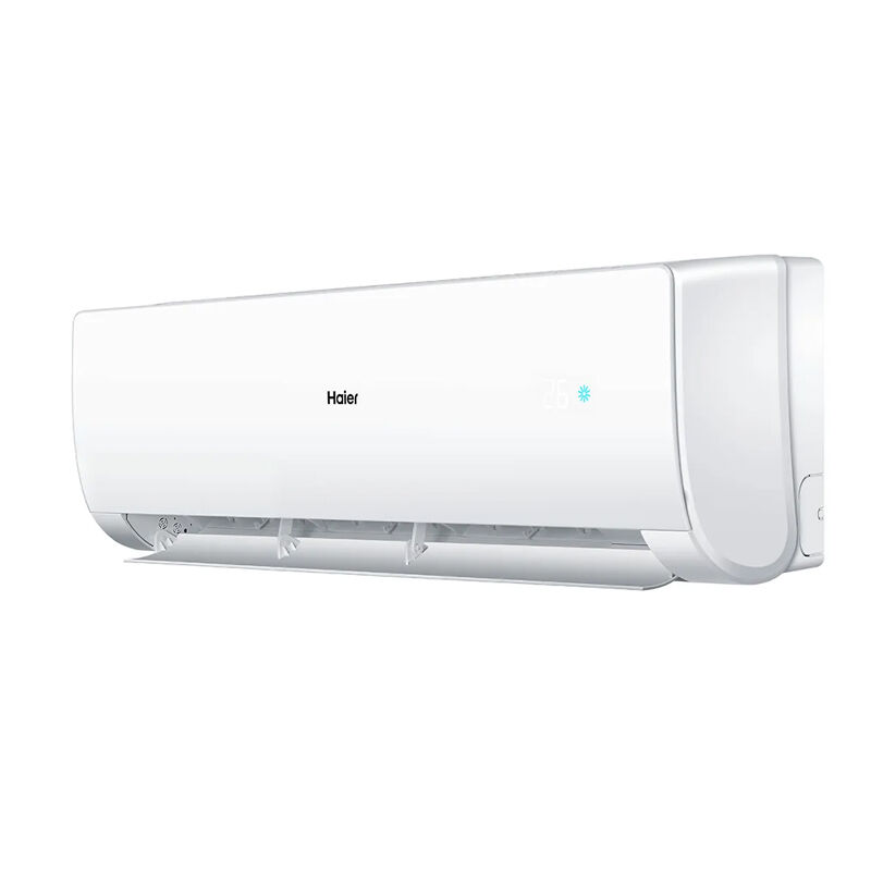 Haier 1 Ton TurboCool Non-Inverter Air Conditioner (HSU-12TurboCool) Pickaboo