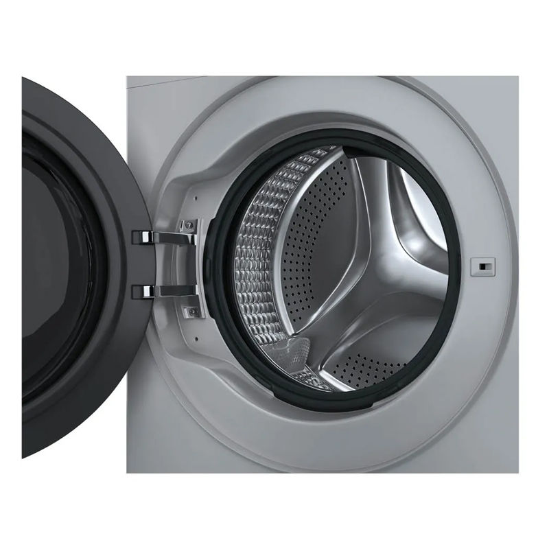 Haier 8 KG Front Loading Washing Machine (HW80-BP12929S6)