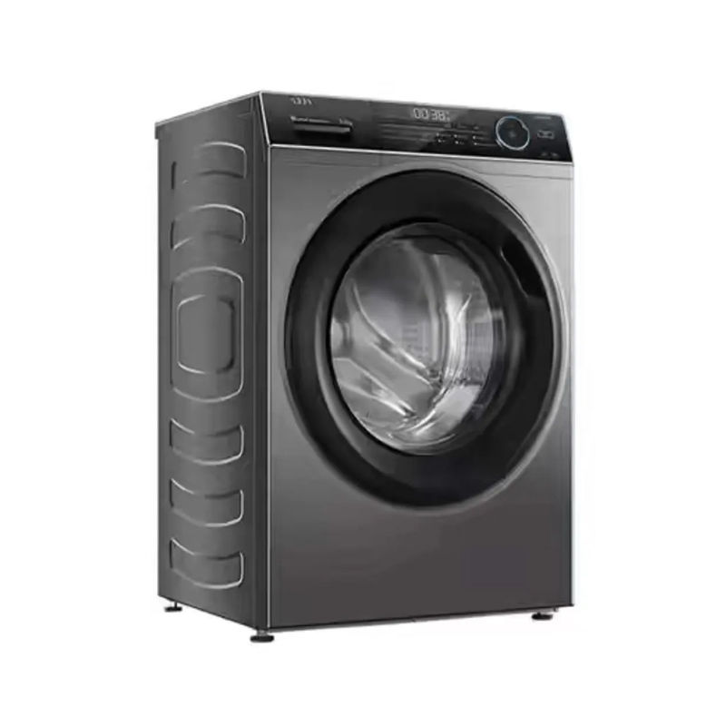 Haier 8 KG Front Loading Washing Machine Price in Bangladesh