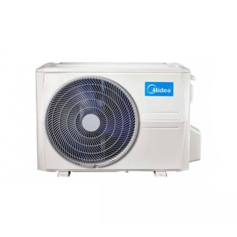 Midea 1 Ton Inverter Air Conditioner (MSI12CRN) pickaboo