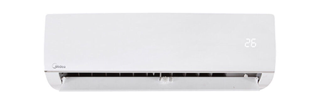 Midea 1 Ton Non-Inverter Air Conditioner (MSA12CRN) Price in Bangladesh