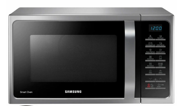 Samsung 28L Convection Microwave Oven Price in Bangladesh- Pickaboo