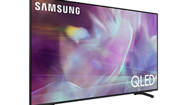 Samsung 55 Inch QLED 4K Smart TV (55Q70A) Price- Pickaboo