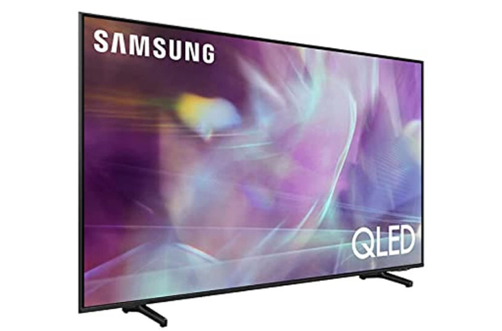 Samsung 55 Inch QLED 4K Smart TV (55Q70A) Price- Pickaboo