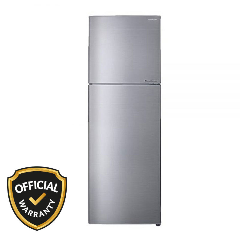 Sharp SJ-EX315E 253 Liters Inverter Refrigerator Price in Bangladesh