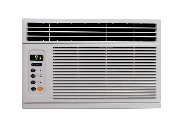 Window AC this summer- Pickaboo