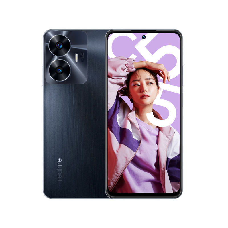 realme C55 6GB-128GB Price in Bangladesh- Pickaboo