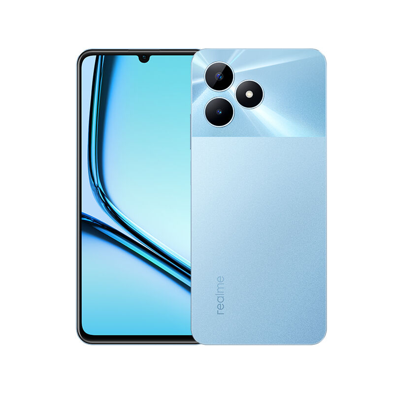 Realme Note 50 Price in Bangladesh