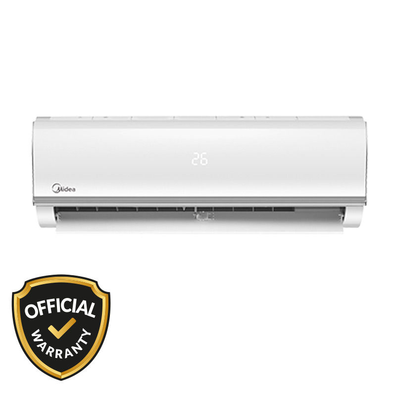 Midea 2 ton AC price- Pickaboo