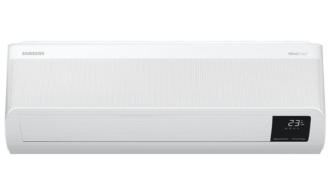 Samsung 1.5 Ton WindFree Air Conditioner Price in Bangladesh