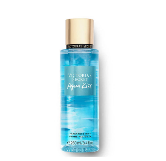 Victoria's Secret Aqua Kiss Body Mist 250 ml for Women