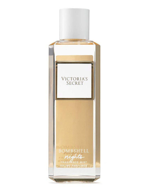 Victoria's Secret Bombshell Nights Body MIST 250ML for Women