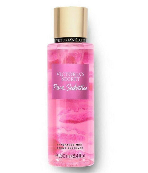 Victoria's Secret Pure Seduction Body Mist 250ML for Women