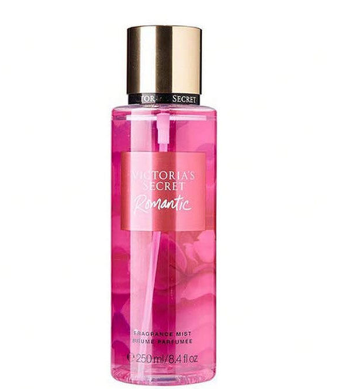 Victoria's Secret Romantic Body Mist 250ML for Women