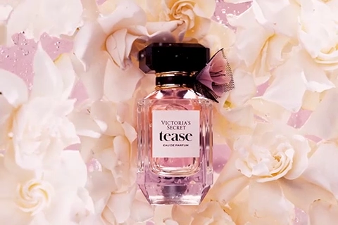 Victoria's secret perfumes in Bangladesh