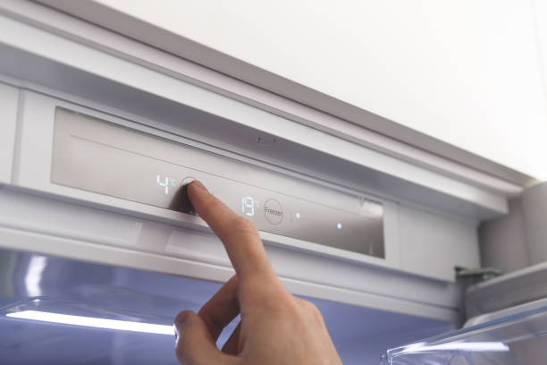 Refrigeratior Tips Pickaboo