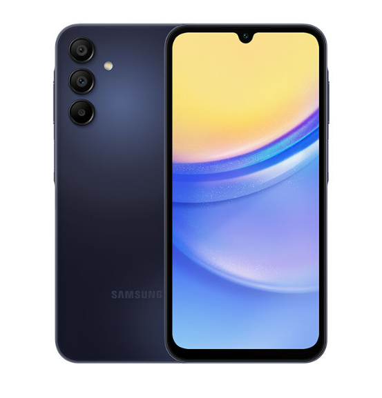 Samsung Galaxy A15 5G 8GB-128GB Pickaboo