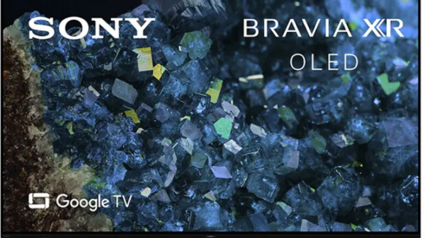 OLED TV- Pickaboo