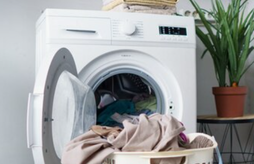 Washing machine tips Pickaboo