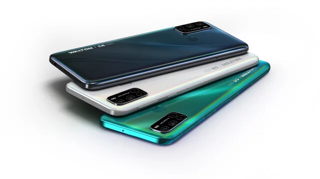 Walton Mobile
