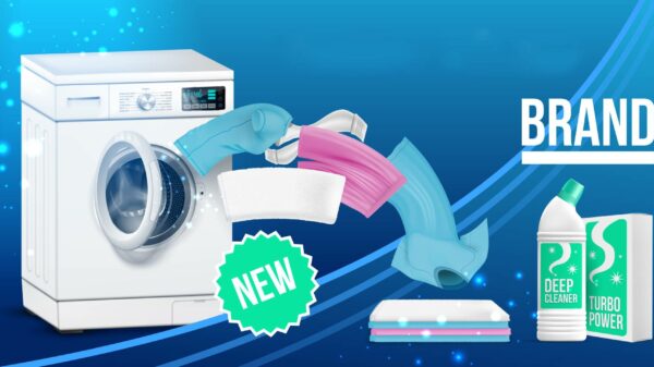 Top Washing Machine Brands in Bangladesh Compared – 2025 Buyer’s Guide