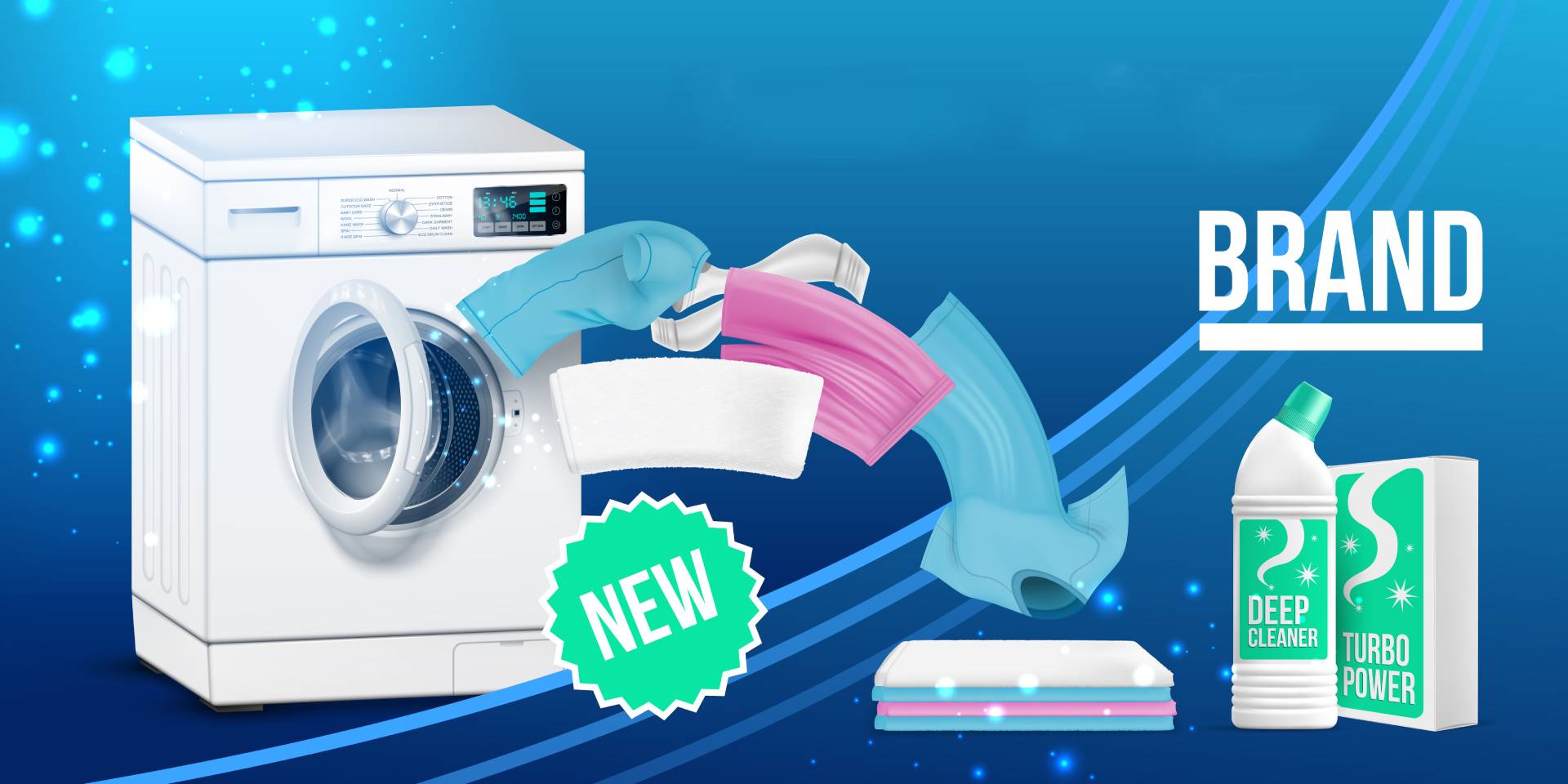 Top Washing Machine Brands in Bangladesh Compared – 2025 Buyer’s Guide