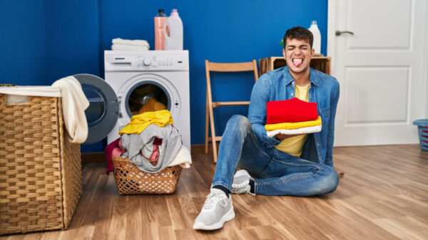 Best Washing Machines for Bachelors & Students in Bangladesh (2025)
