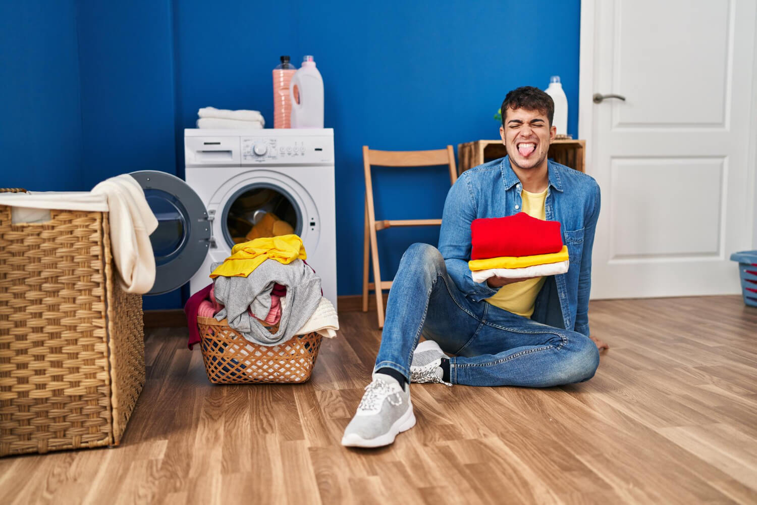 Best Washing Machines for Bachelors & Students in Bangladesh (2025)