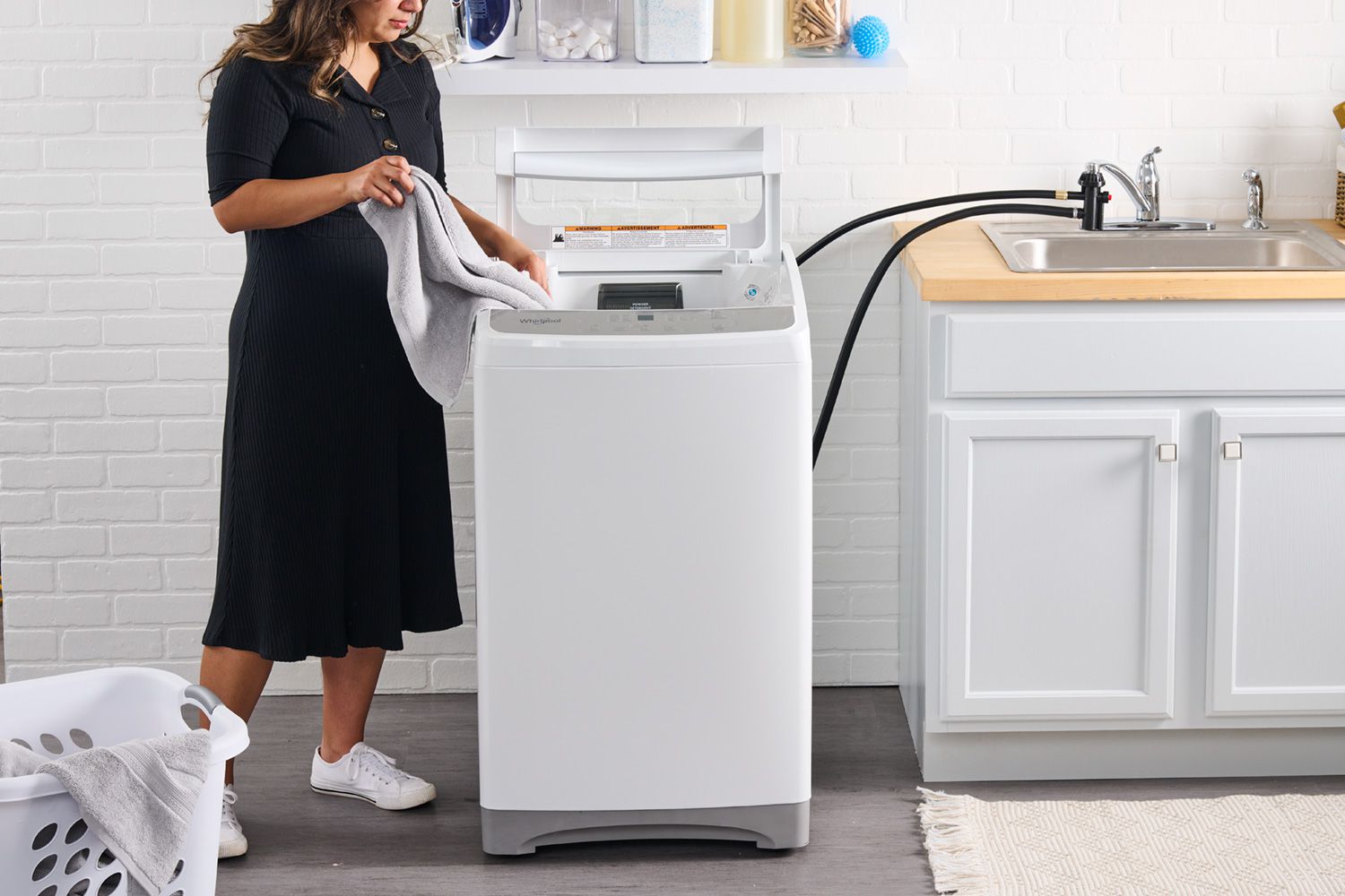 Best Washing Machines for Small Apartments & Hostels in Bangladesh (2025)