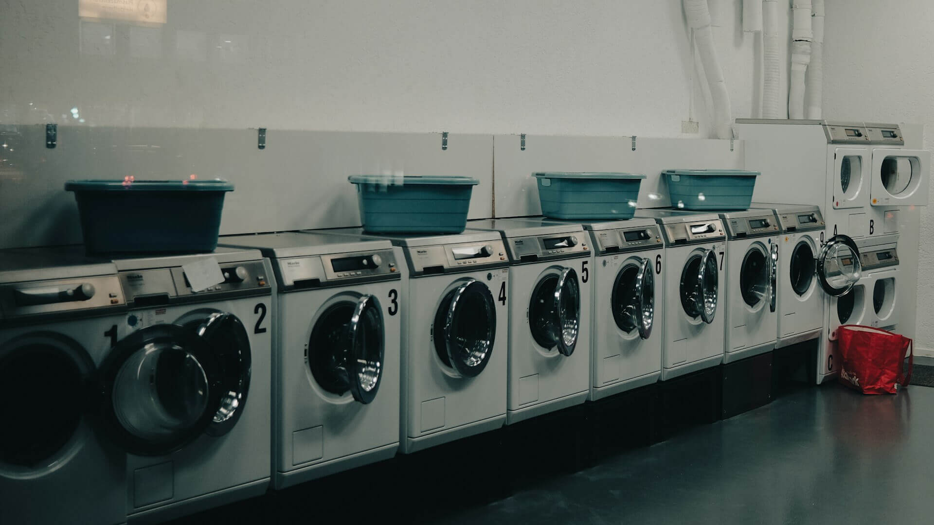 Best Washing Machines With EMI Offers in Bangladesh