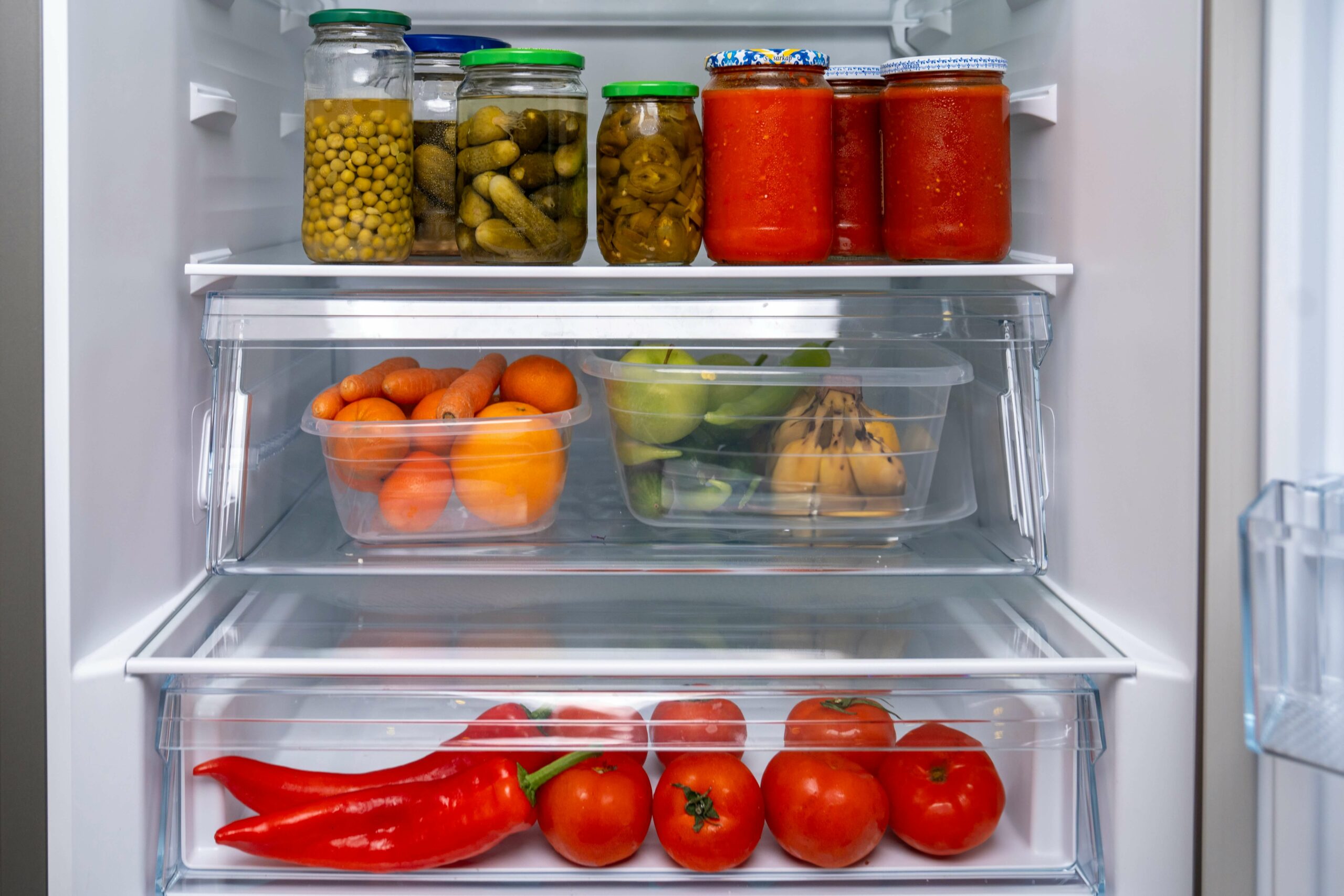 Best Fridge Accessories