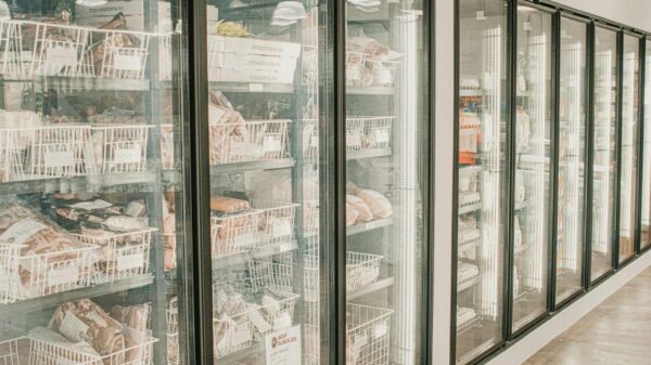 Cold Storage