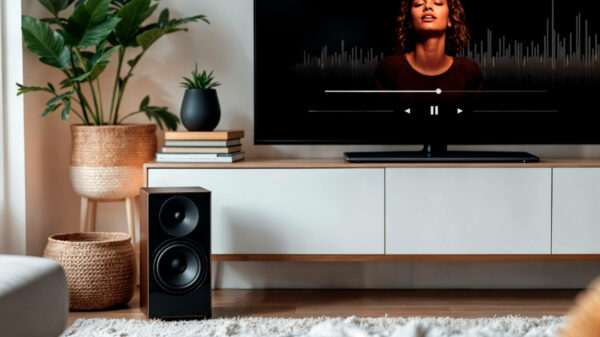 Best Soundbars & Speakers for Your Smart TV (Bangladesh 2025)