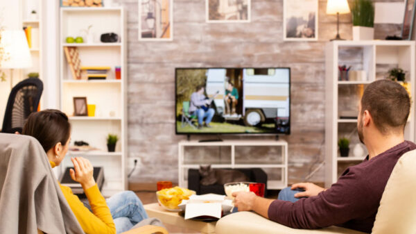 Best Smart TVs for Families in Bangladesh – Features That Matter in 2025