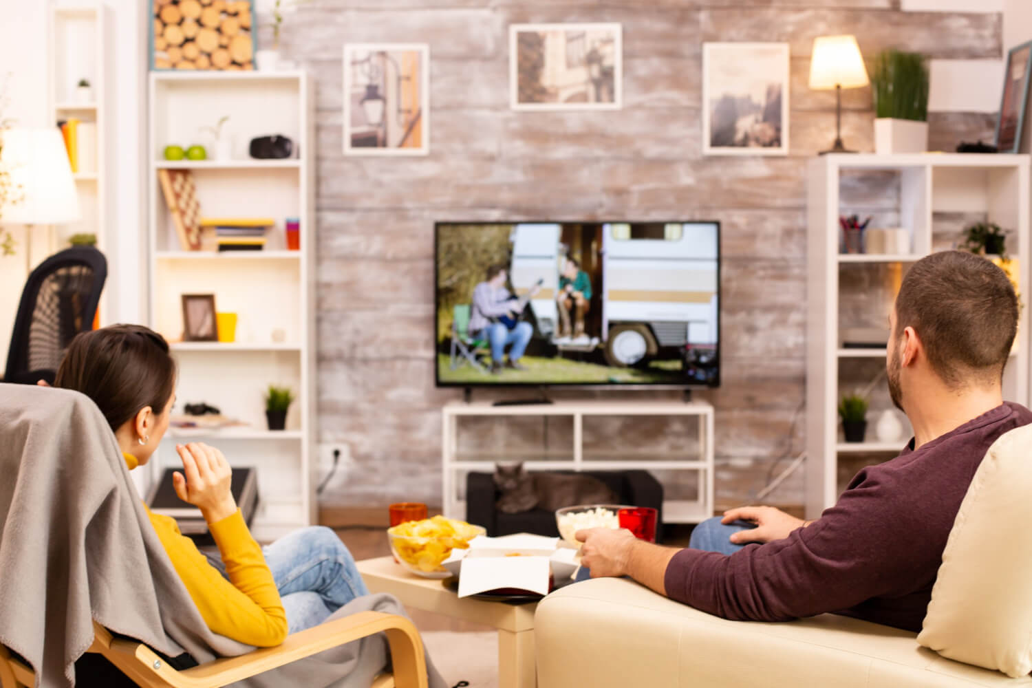 Best Smart TVs for Families in Bangladesh – Features That Matter in 2025