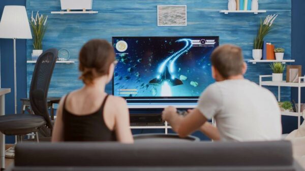 Smart TVs with Dolby Vision – What It Is & Why It Matters in 2025 (Bangladesh Edition)